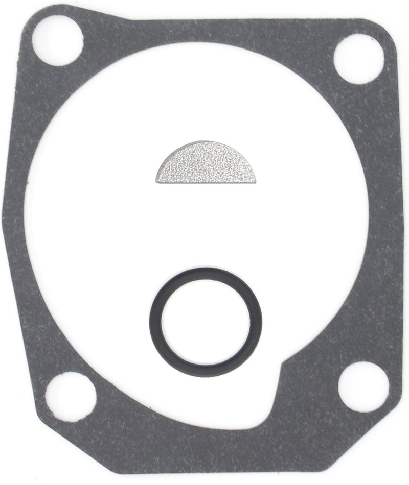 QUICKMARINER QuickMarine 0382547 Boat Water Pump Impeller Service Kit for Johnson Evinrude 70 75 HP Outboard Motors replaces 382547 Sierra 18-3082 Marine Engine - Image 3